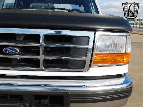 1996 Ford F150 image 42