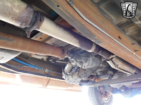 1996 Ford F150 image 146