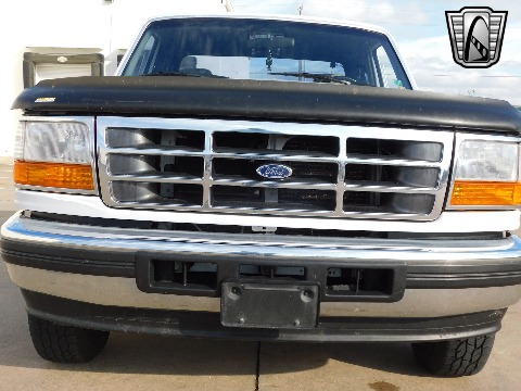 1996 Ford F150 image 43