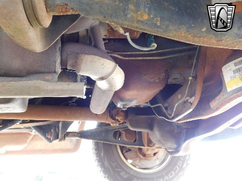 1996 Ford F150 image 147