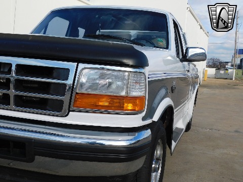 1996 Ford F150 image 44