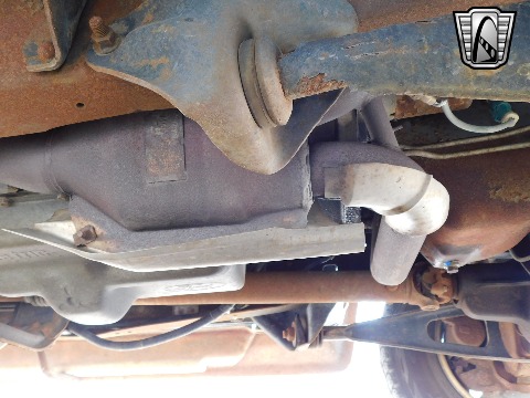 1996 Ford F150 image 148