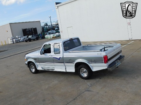 1996 Ford F150 image 19