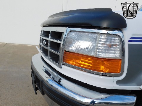 1996 Ford F150 image 45