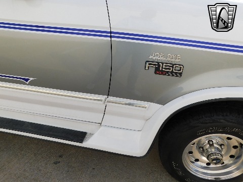 1996 Ford F150 image 71