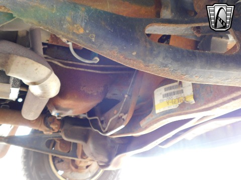 1996 Ford F150 image 149