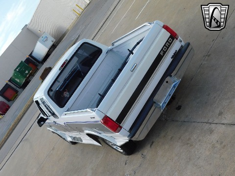 1996 Ford F150 image 20