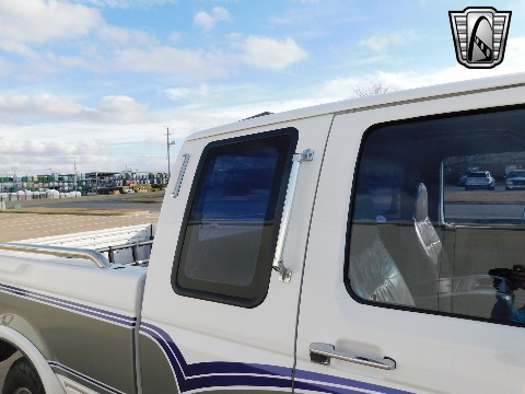 1996 Ford F150 image 72