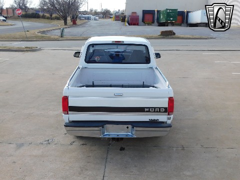 1996 Ford F150 image 21