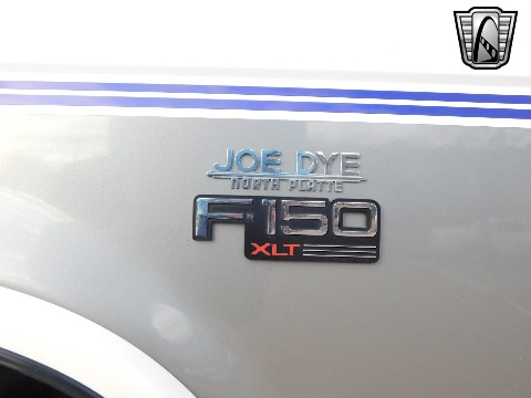 1996 Ford F150 image 47