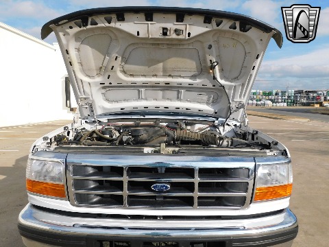 1996 Ford F150 image 125