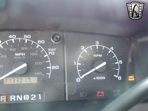 1996 Ford F150 image 100