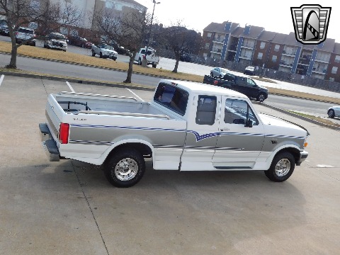 1996 Ford F150 image 23