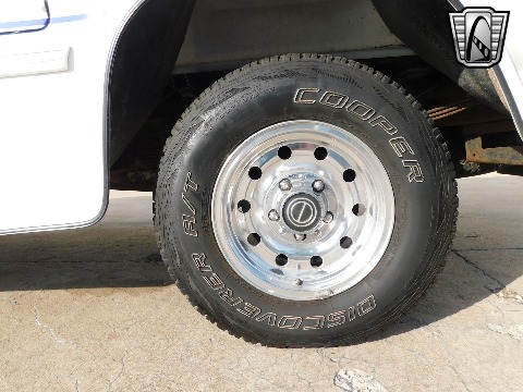 1996 Ford F150 image 75