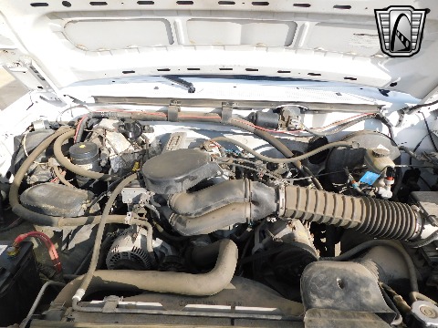 1996 Ford F150 image 127