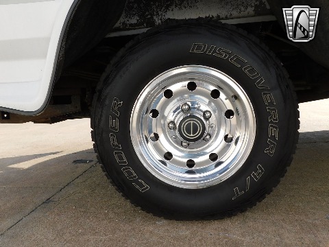 1996 Ford F150 image 76