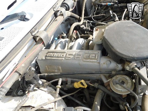 1996 Ford F150 image 128