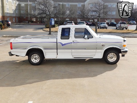 1996 Ford F150 image 25