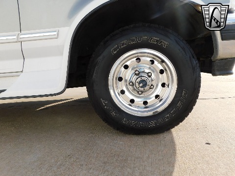 1996 Ford F150 image 77