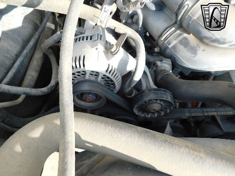 1996 Ford F150 image 129