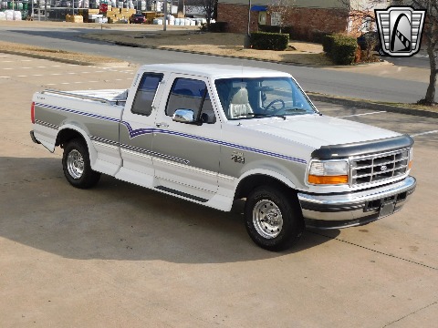 1996 Ford F150 image 26