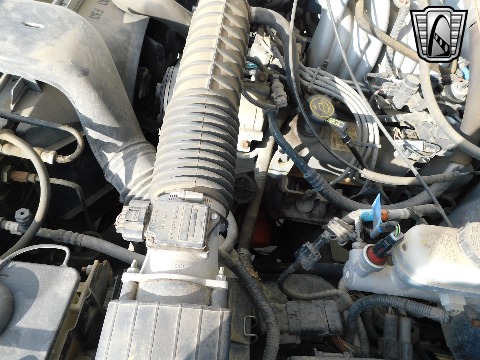 1996 Ford F150 image 130