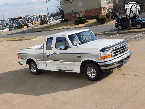 1996 Ford F150 image 27