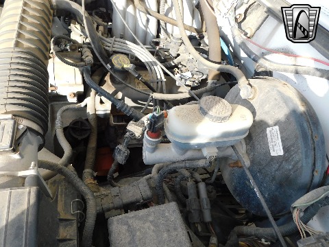 1996 Ford F150 image 131
