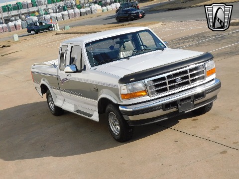 1996 Ford F150 image 28