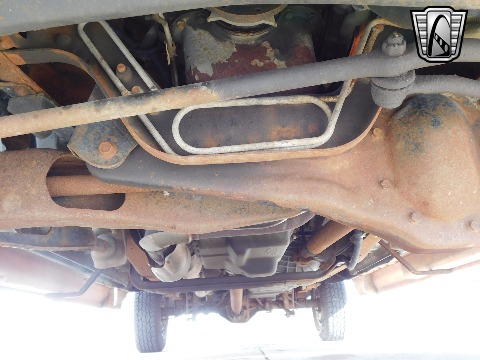 1996 Ford F150 image 132