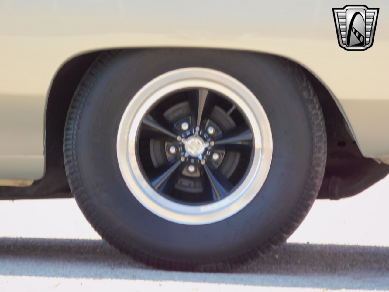 1972 Chevrolet Monte Carlo 11