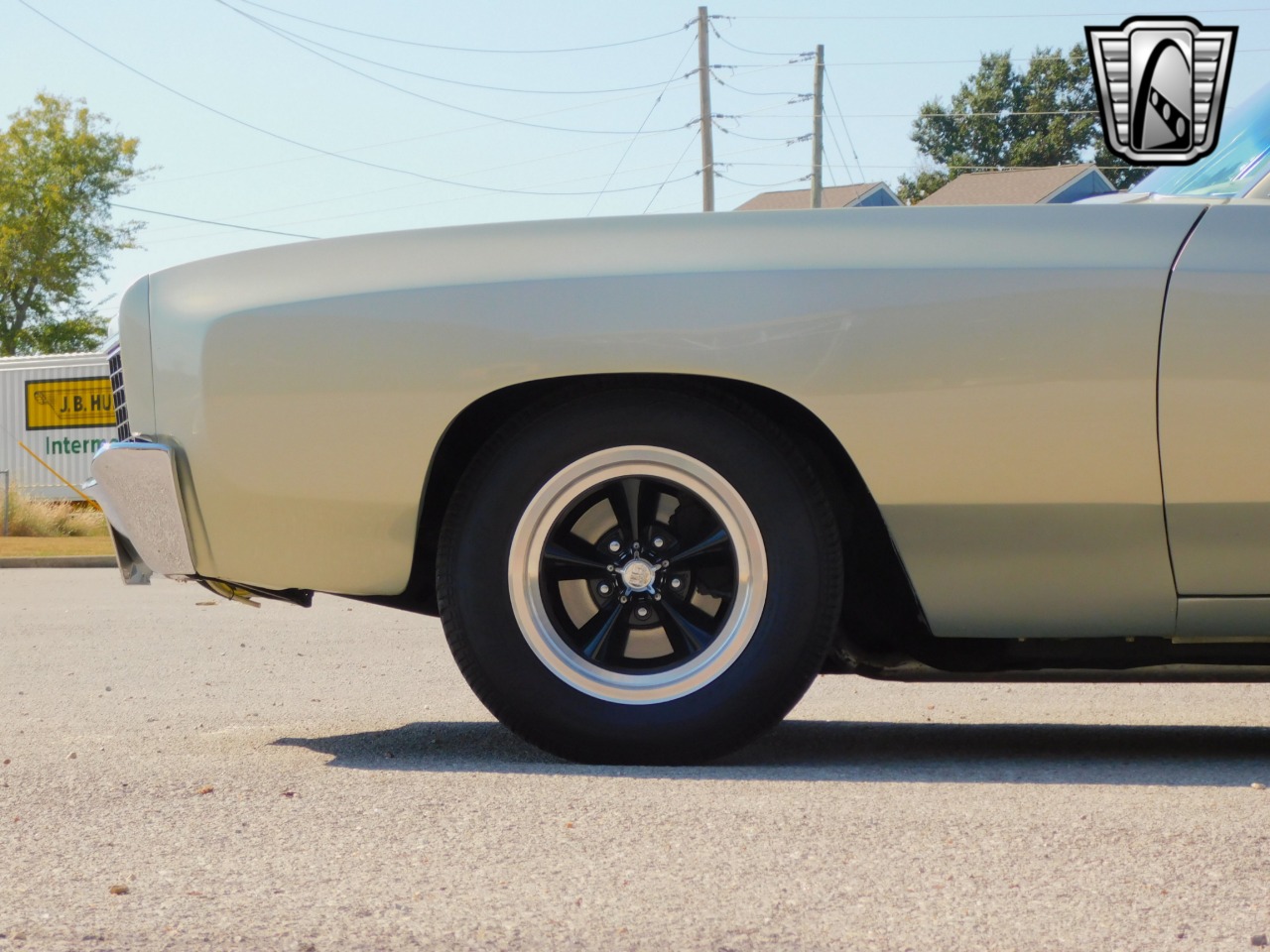 1972 Chevrolet Monte Carlo 75