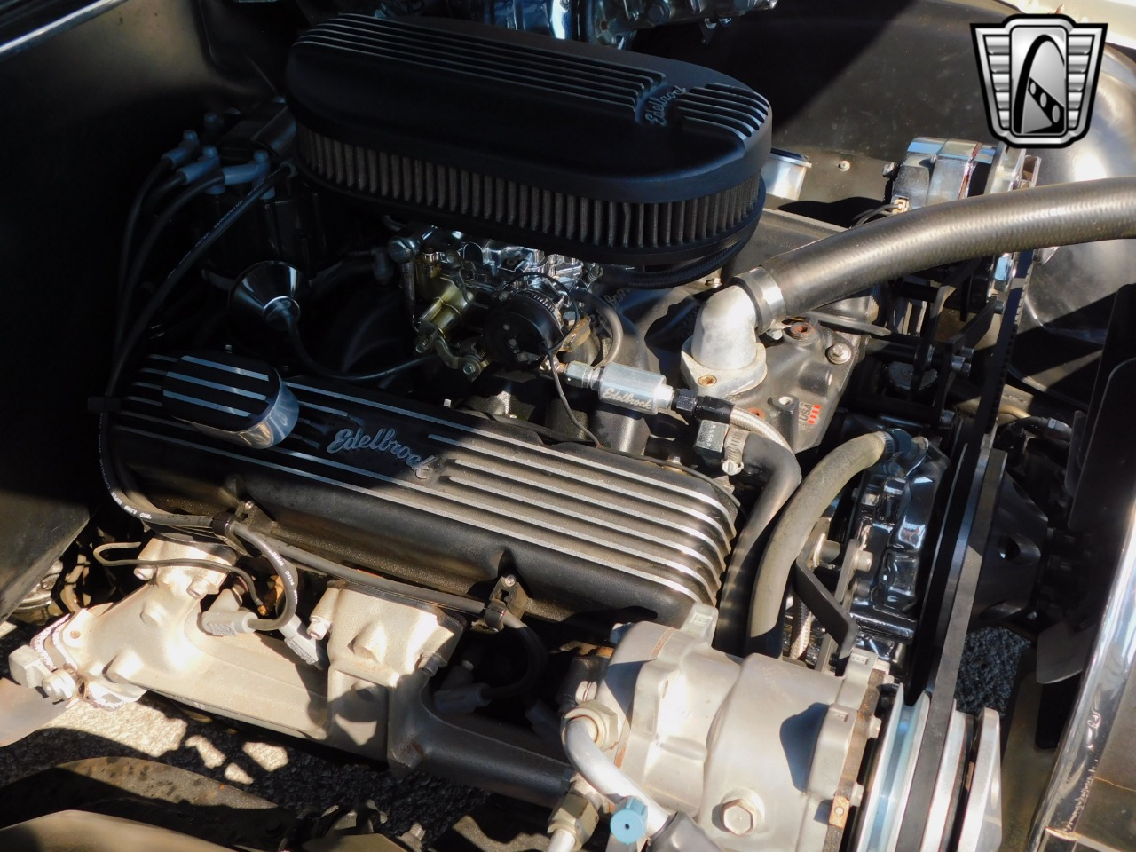 1972 Chevrolet Monte Carlo 88