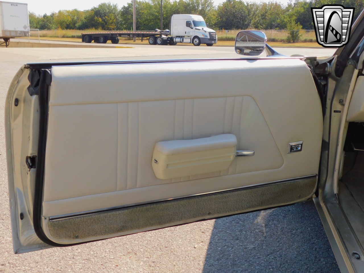 1972 Chevrolet Monte Carlo 12