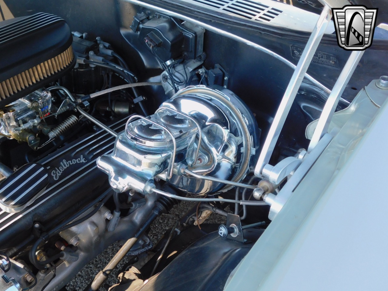 1972 Chevrolet Monte Carlo 89