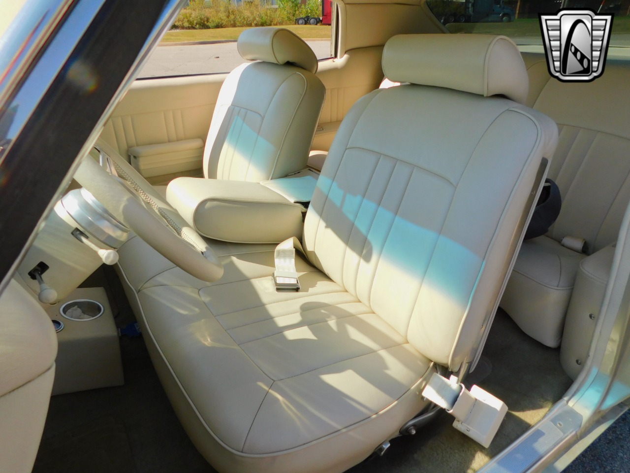 1972 Chevrolet Monte Carlo 77