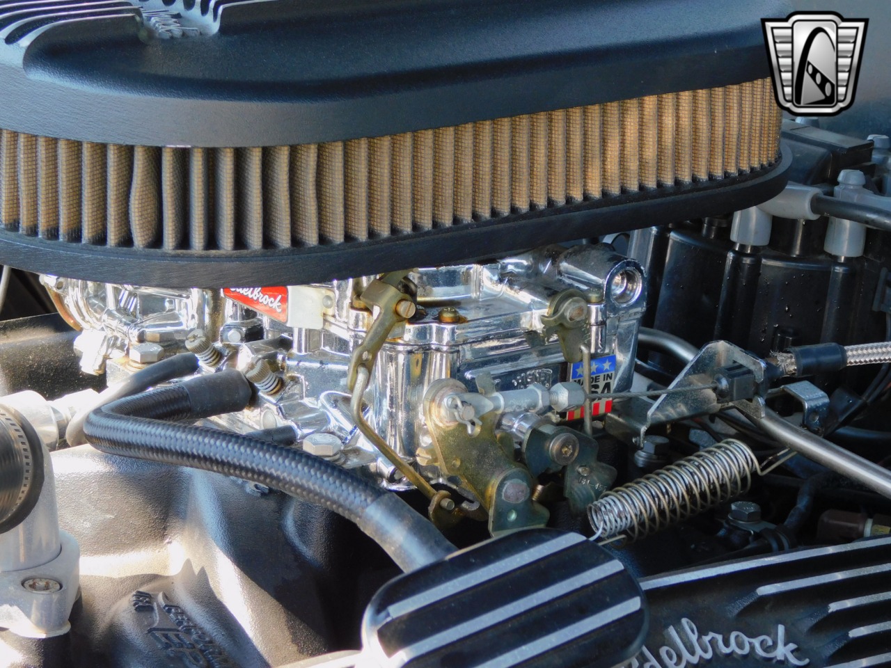 1972 Chevrolet Monte Carlo 26