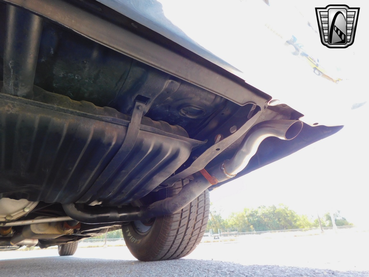 1972 Chevrolet Monte Carlo 31