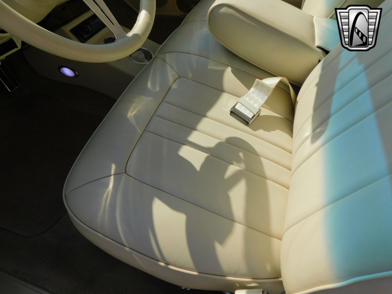 1972 Chevrolet Monte Carlo 78