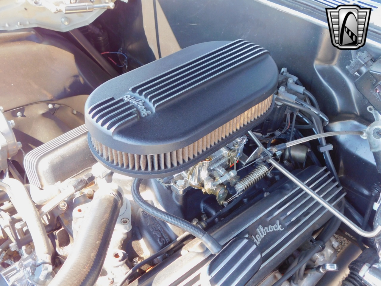 1972 Chevrolet Monte Carlo 91