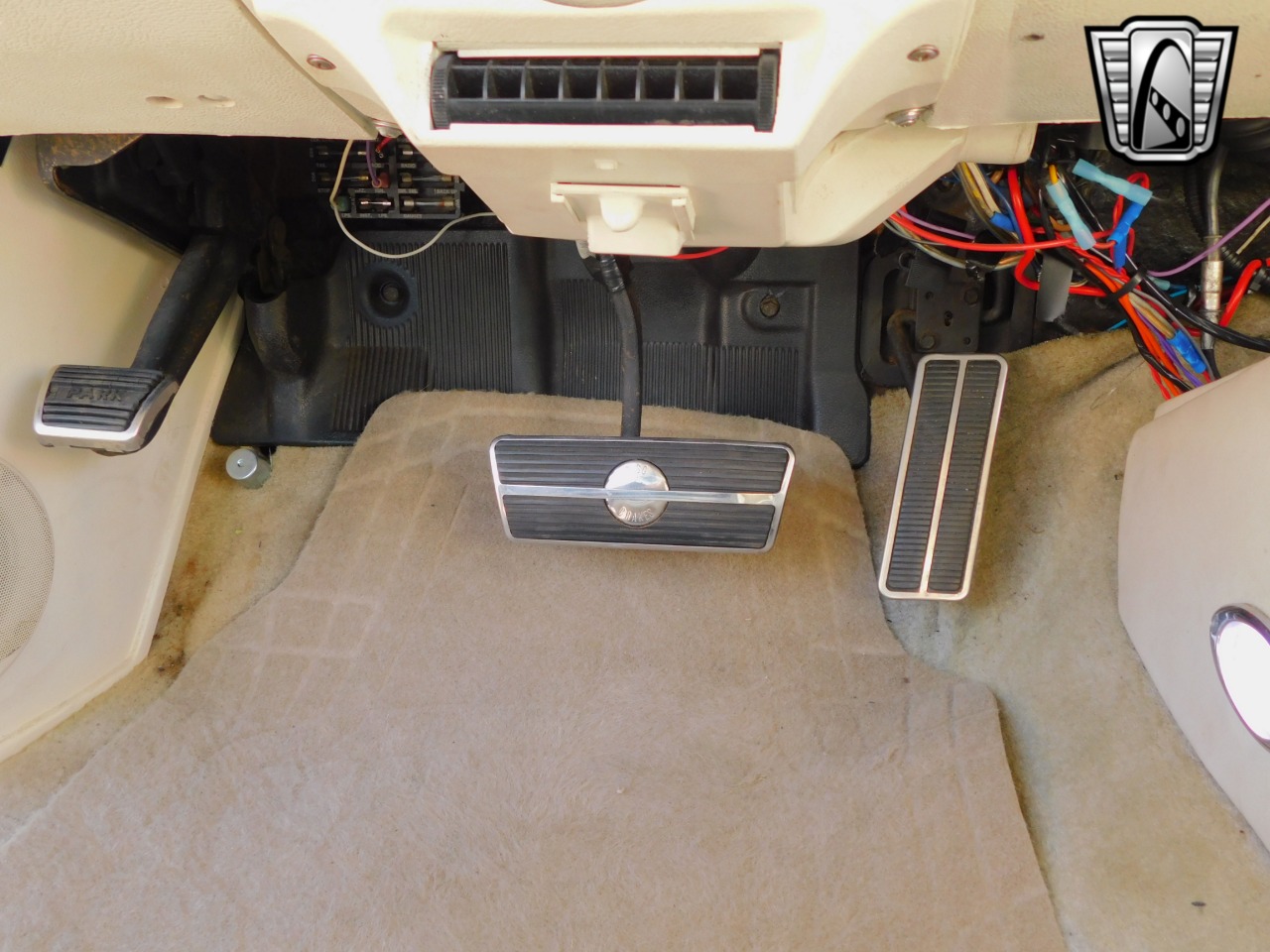 1972 Chevrolet Monte Carlo 79