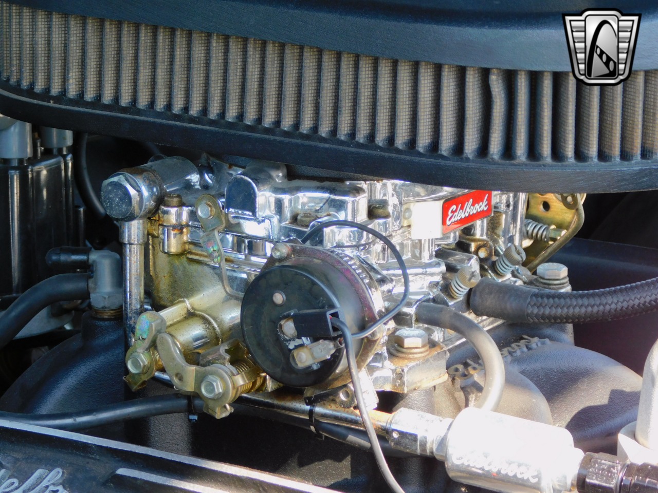 1972 Chevrolet Monte Carlo 94