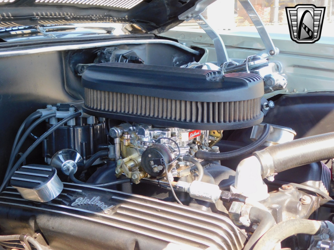 1972 Chevrolet Monte Carlo 95