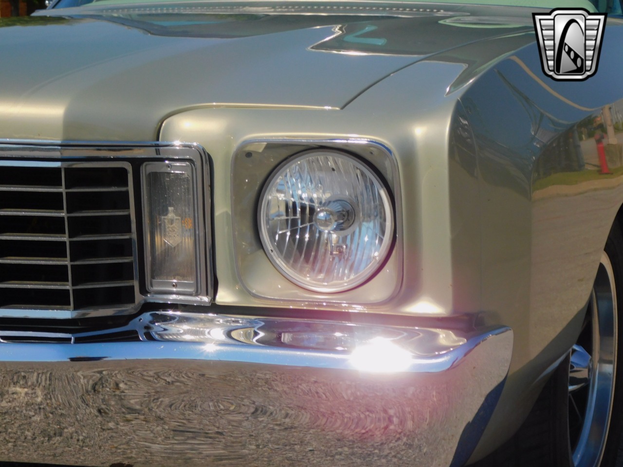 1972 Chevrolet Monte Carlo 63