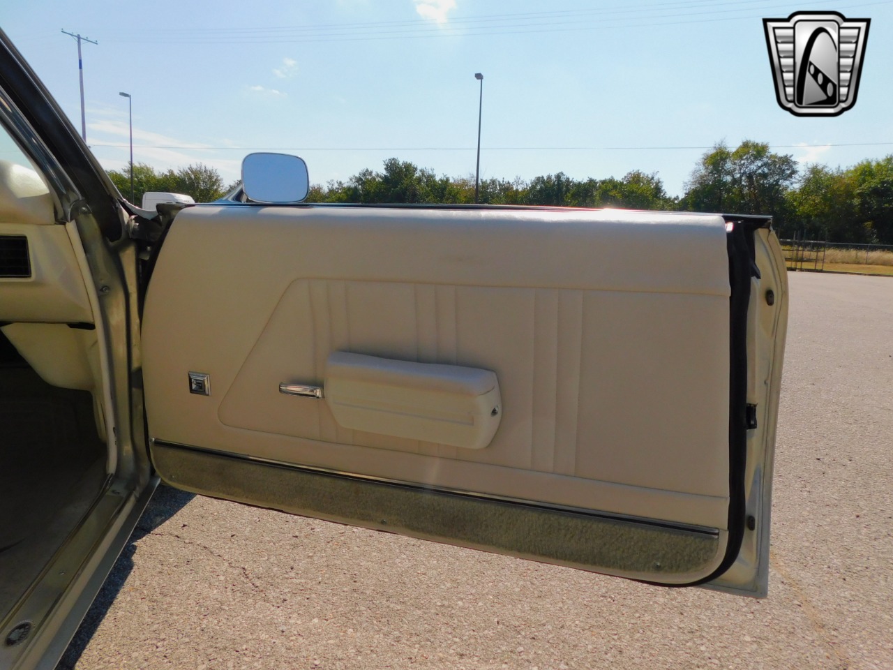 1972 Chevrolet Monte Carlo 80