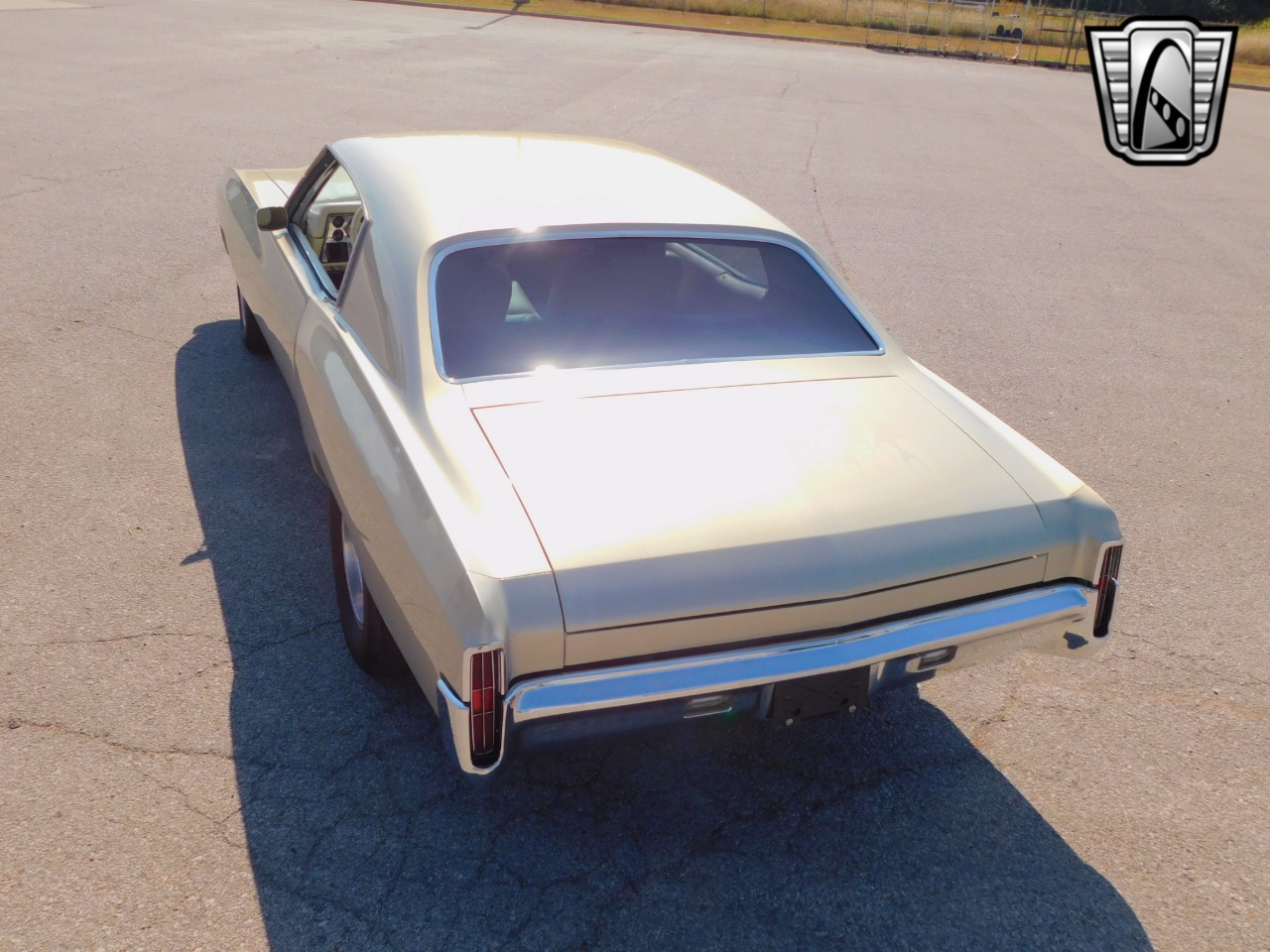 1972 Chevrolet Monte Carlo 3