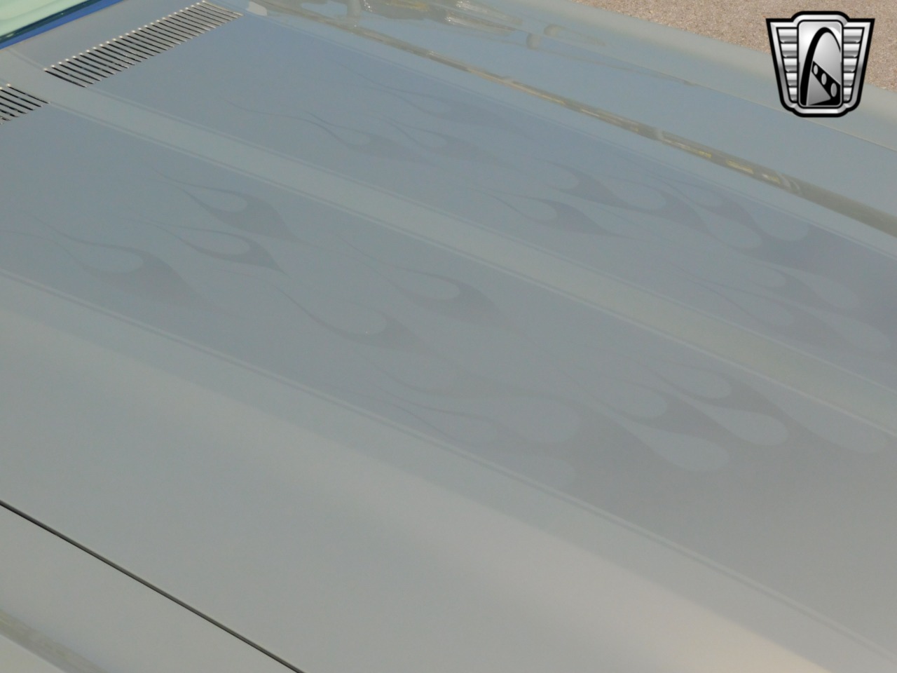 1972 Chevrolet Monte Carlo 65