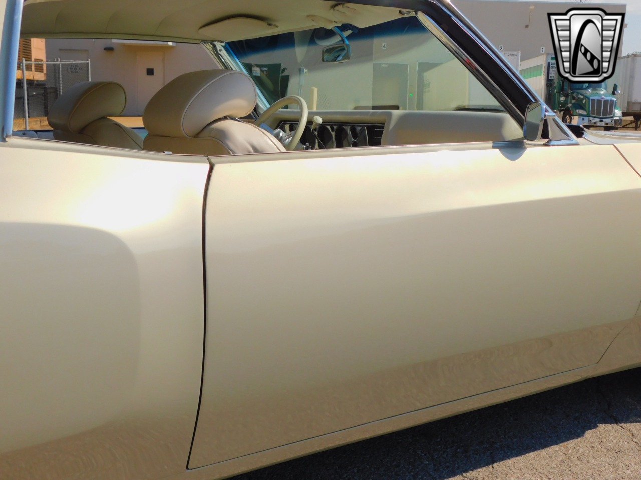 1972 Chevrolet Monte Carlo 66