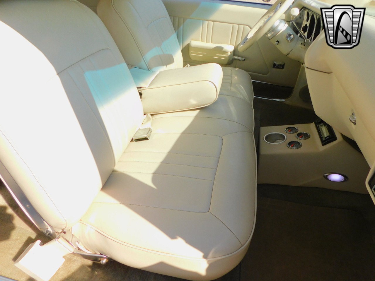 1972 Chevrolet Monte Carlo 20