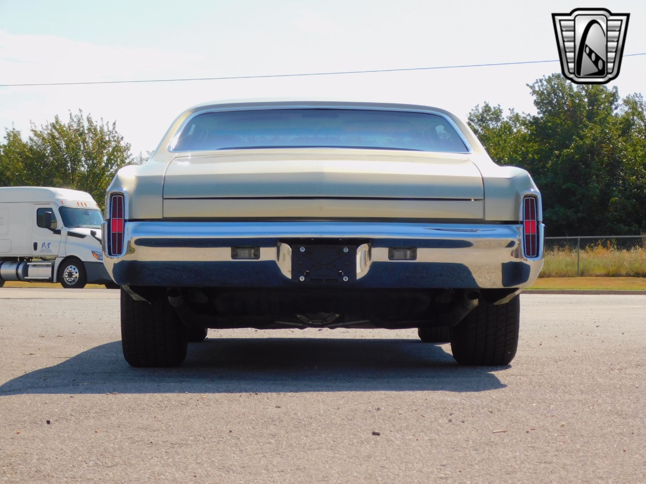 1972 Chevrolet Monte Carlo 4